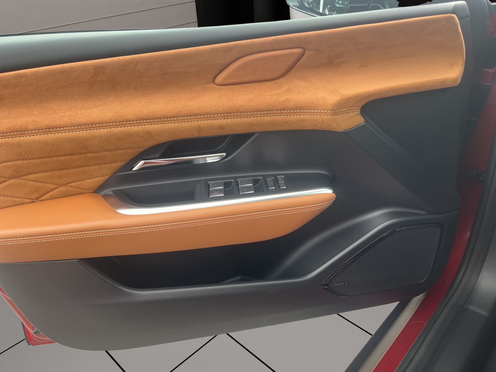 Image MAZDA 6 6e 258 69kWh Takumi Plus