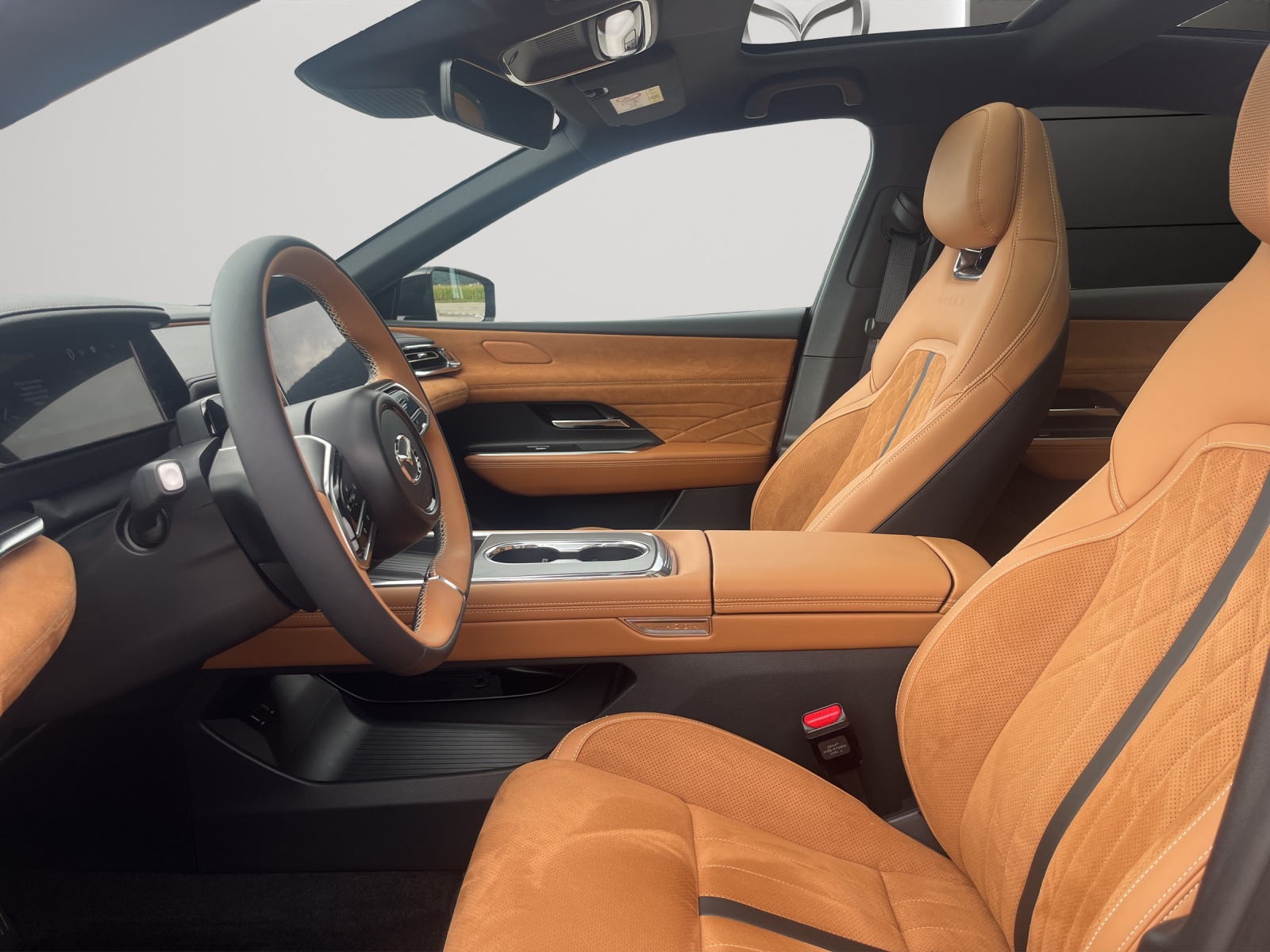 Image MAZDA 6 6e 258 69kWh Takumi Plus