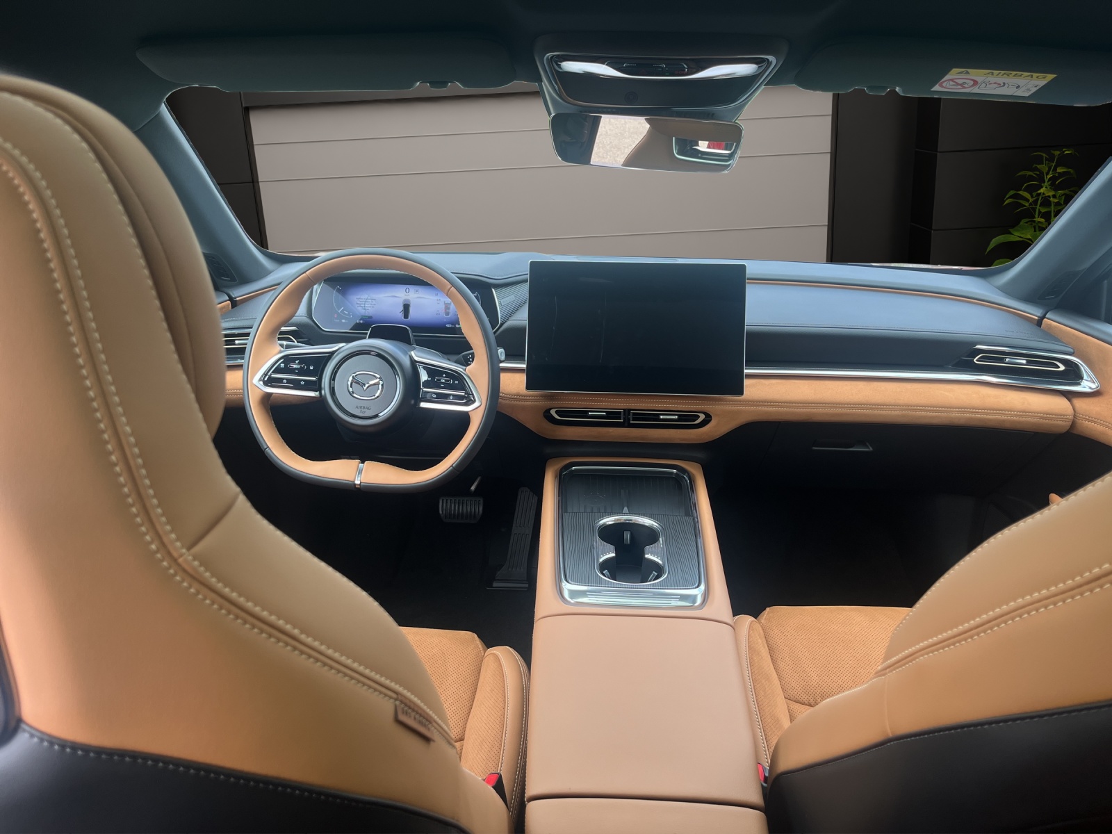 Image MAZDA 6 6e 258 69kWh Takumi Plus