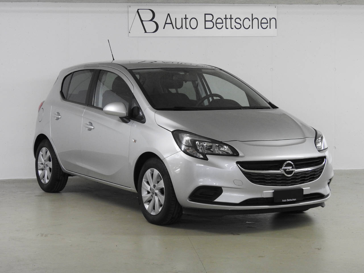 OPEL Corsa 1.0 Turbo (Kleinwagen) Opel OPEL Corsa 1.0 Turbo (Kleinwagen)