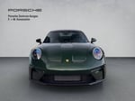Porsche 911 GT3 mit Touring-Paket - Bild 2