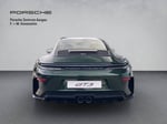 Porsche 911 GT3 mit Touring-Paket - Bild 5