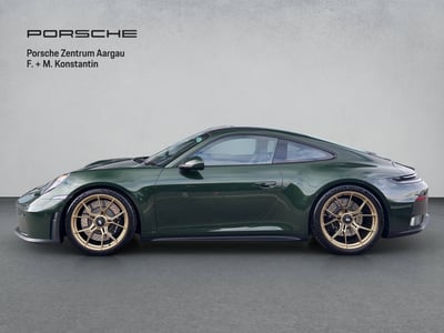Porsche 911 GT3 mit Touring-Paket - Bild 3