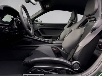 Porsche 911 GT3 mit Touring-Paket - weitere Bilder