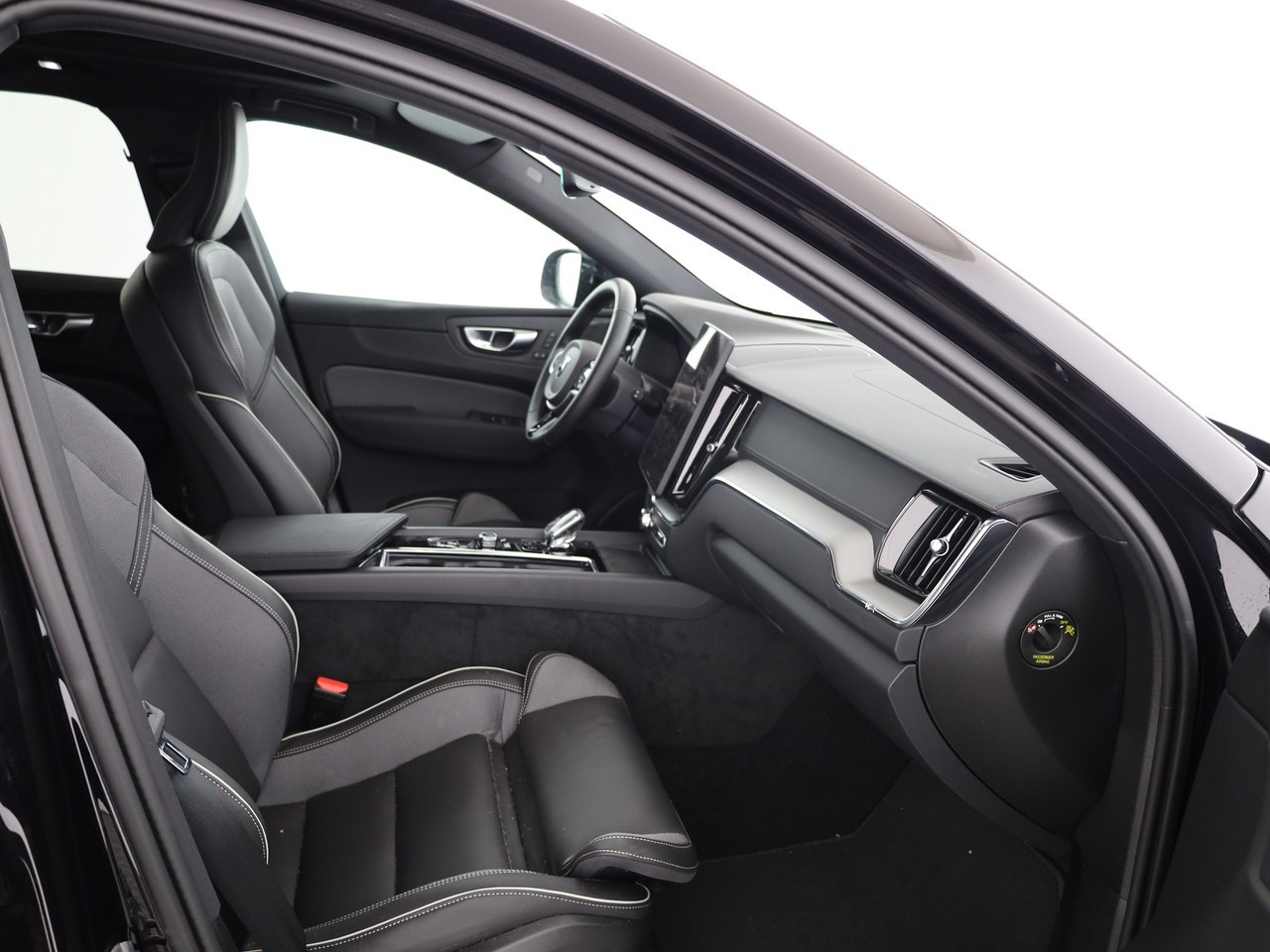 Image VOLVO XC60 XC60 T8 eAWD PluginHybrid Black Edition Geartronic