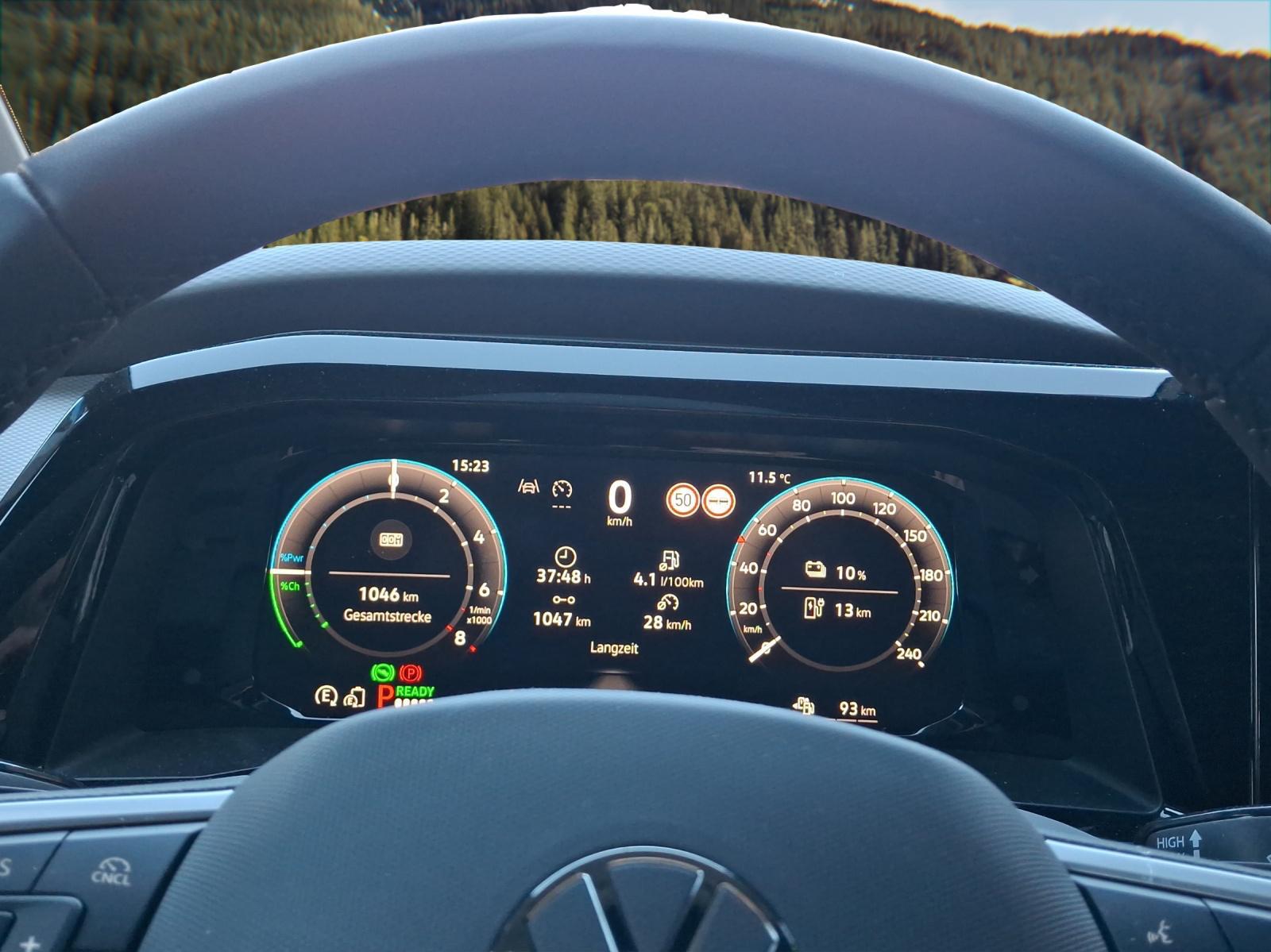 Image VW CALIFORNIA California eHybrid Beach Tour 4Motion