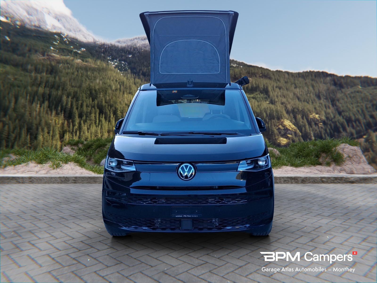 Image VW CALIFORNIA California eHybrid Beach Tour 4Motion