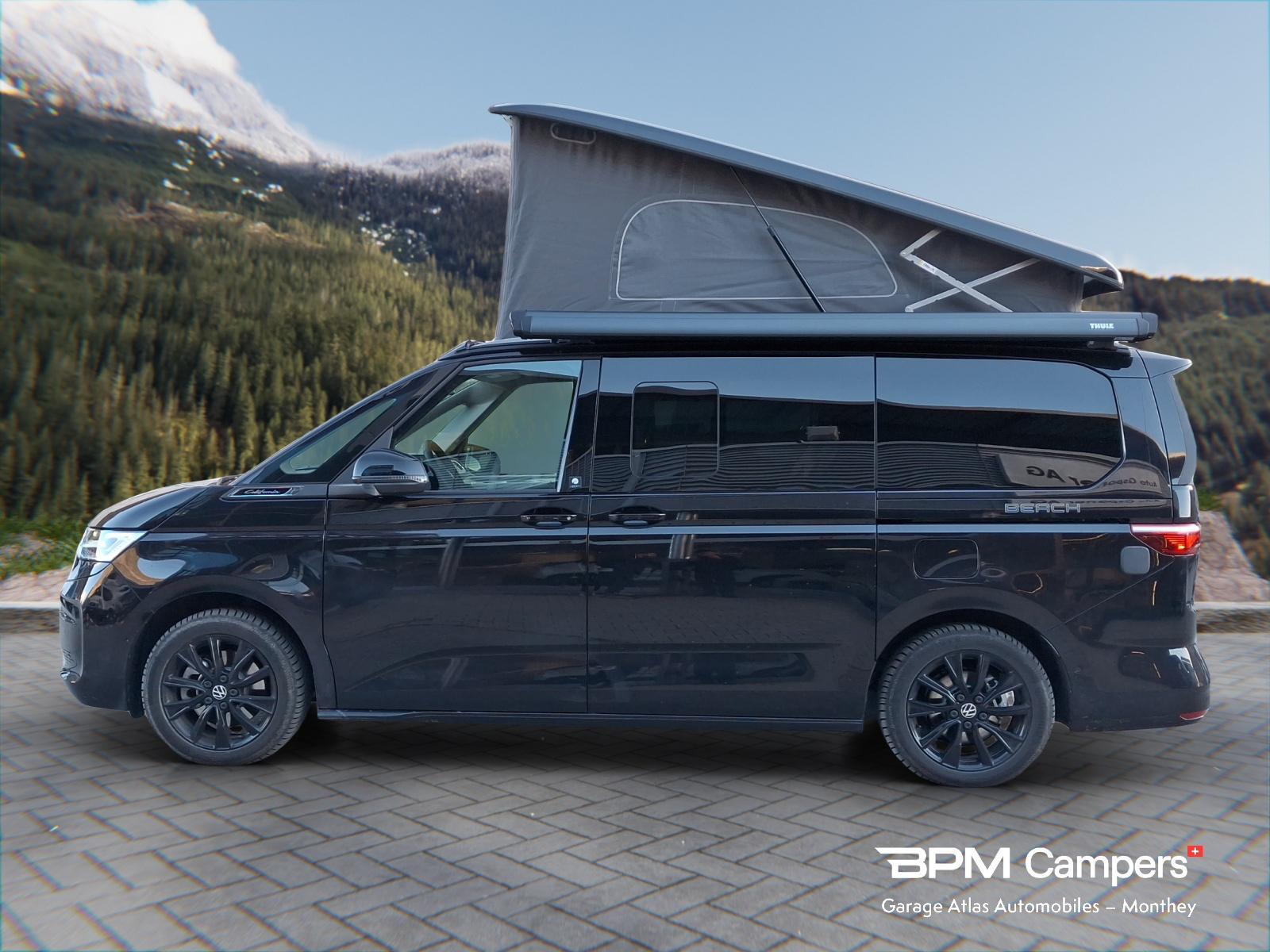 Image VW CALIFORNIA California eHybrid Beach Tour 4Motion