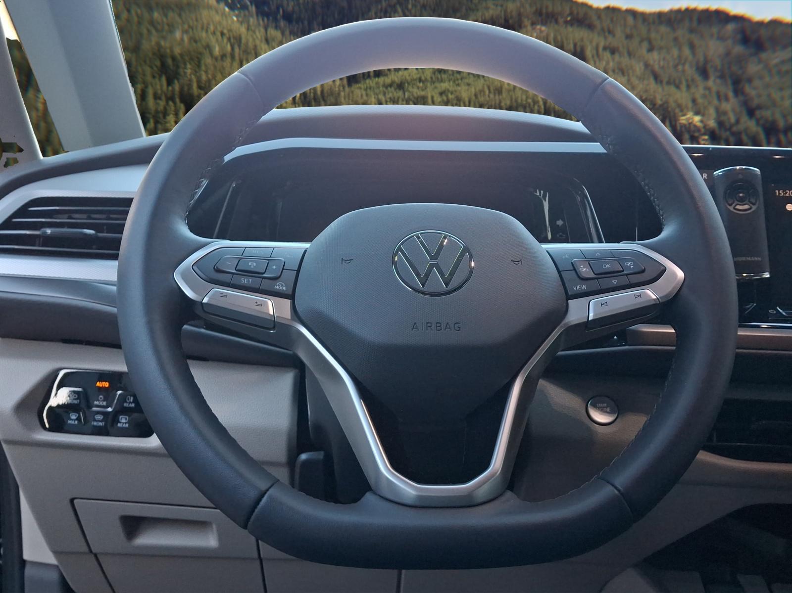 Image VW CALIFORNIA California eHybrid Beach Tour 4Motion