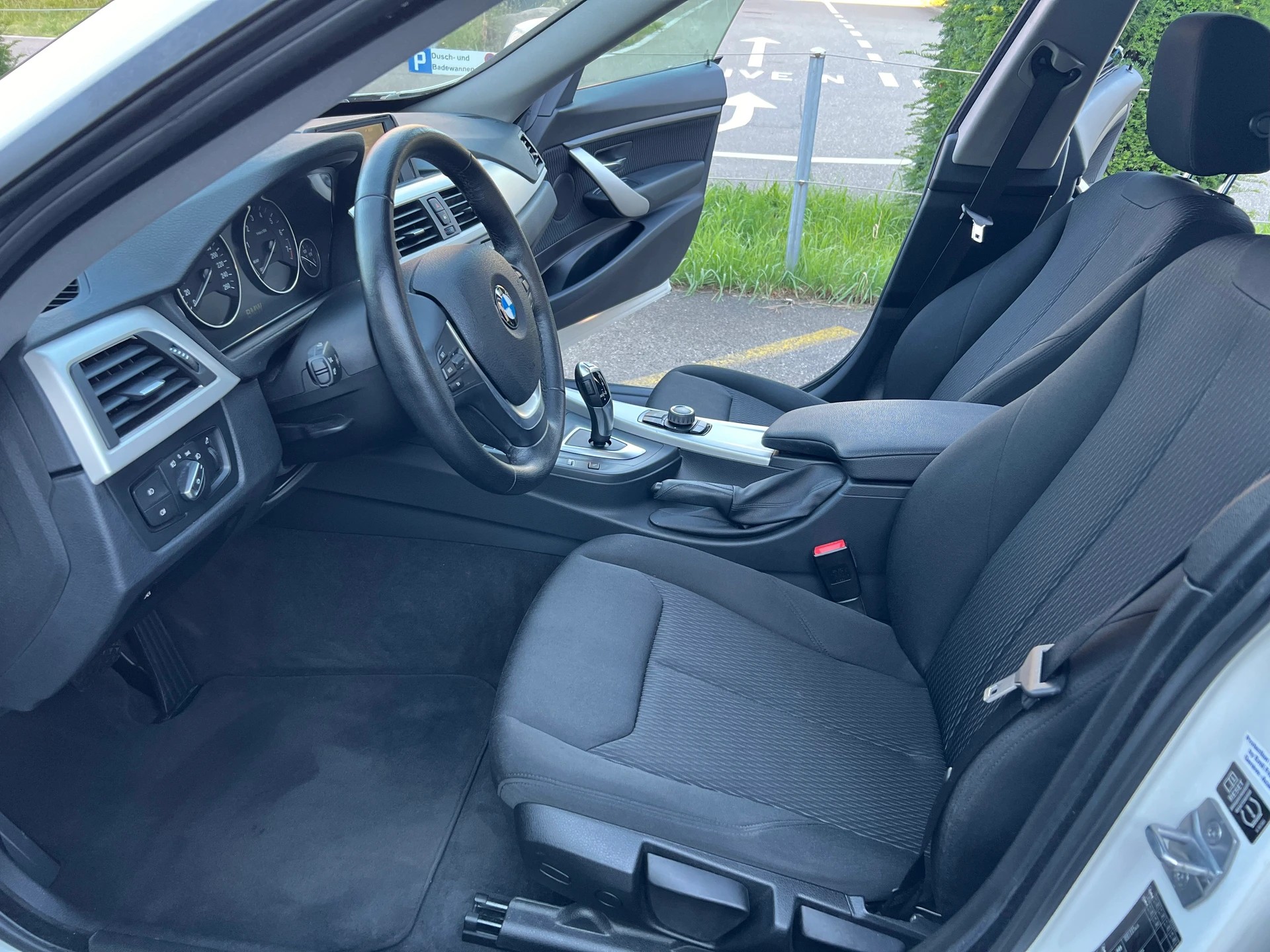 BMW 328i GT Steptronic Kaufen