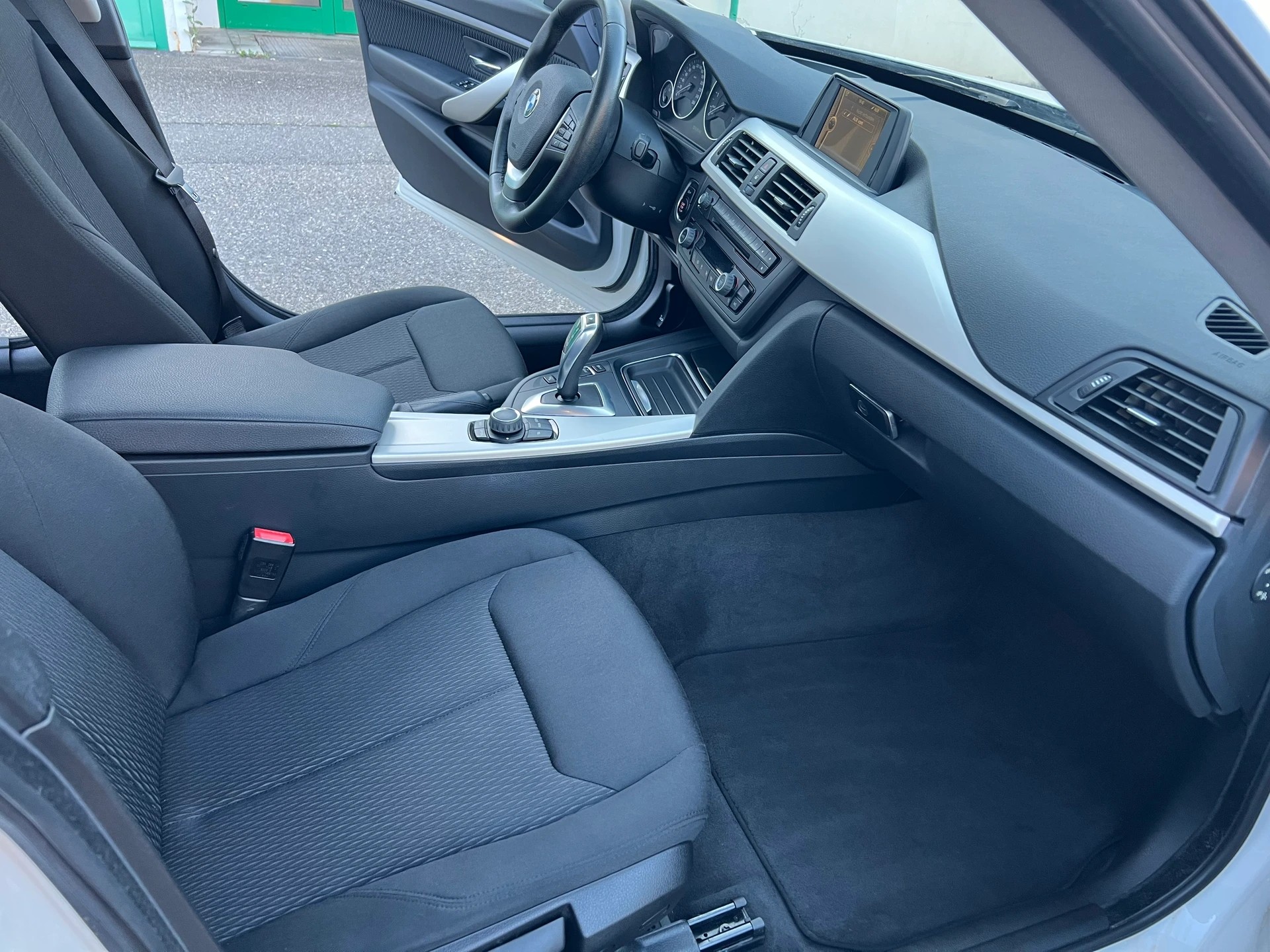 BMW 328i GT Steptronic Kaufen