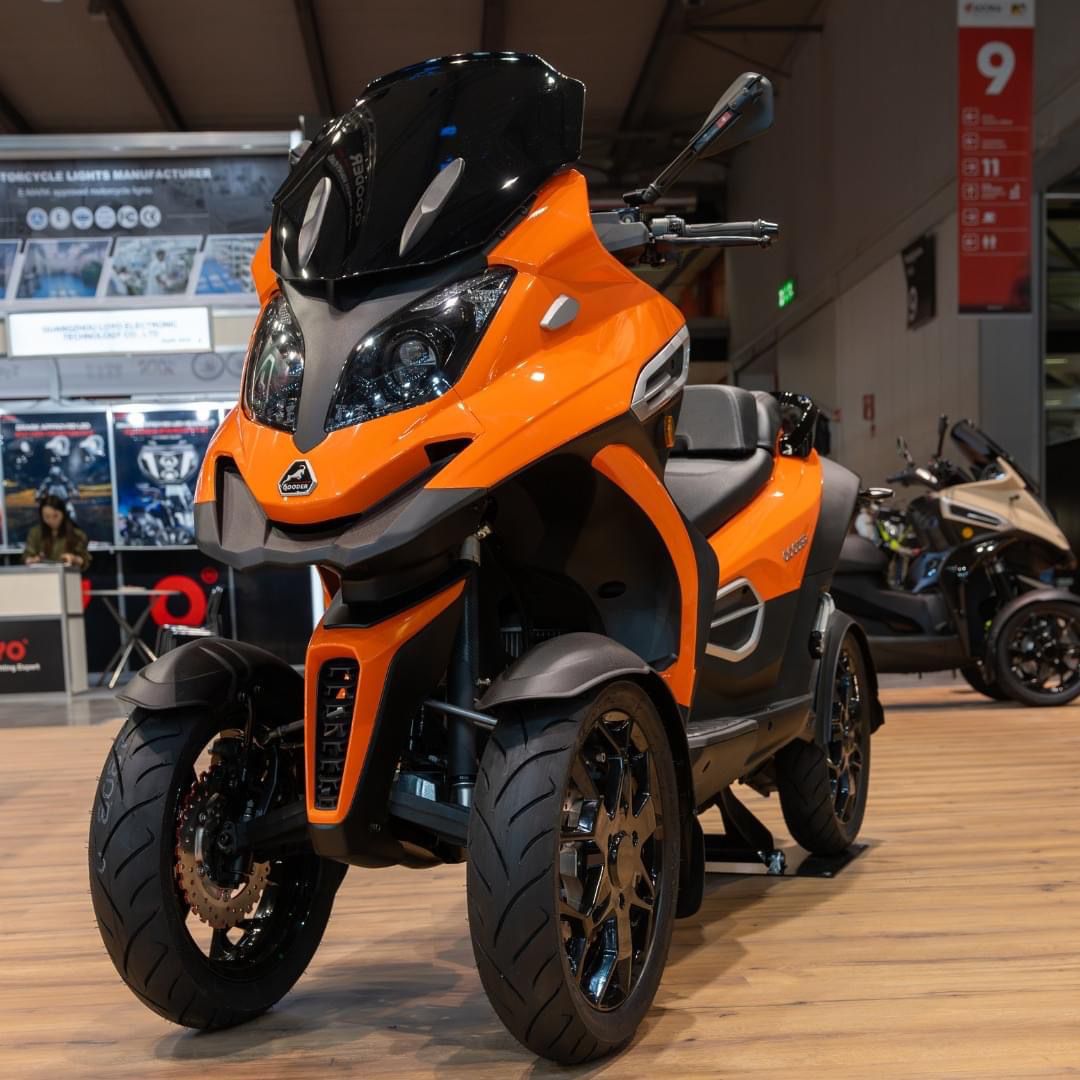 Quadro 350d Quadro Qv3 Recensioni Quattro Ruote Qooder Recensioni