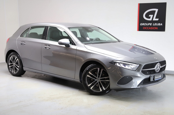 Photo MERCEDES-BENZ A-180 A 180