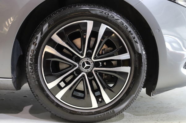 Image MERCEDES-BENZ A-180 A 180