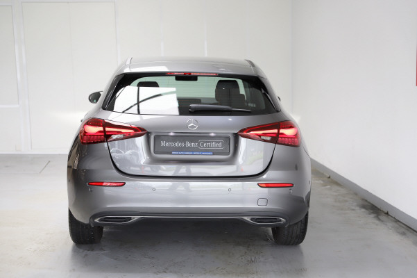 Image MERCEDES-BENZ A-180 A 180