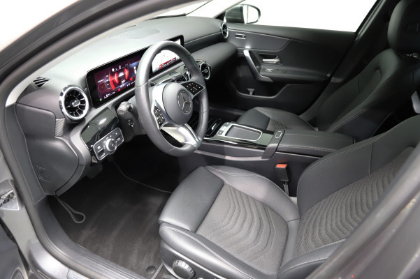 Image MERCEDES-BENZ A-180 A 180