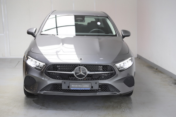 Image MERCEDES-BENZ A-180 A 180
