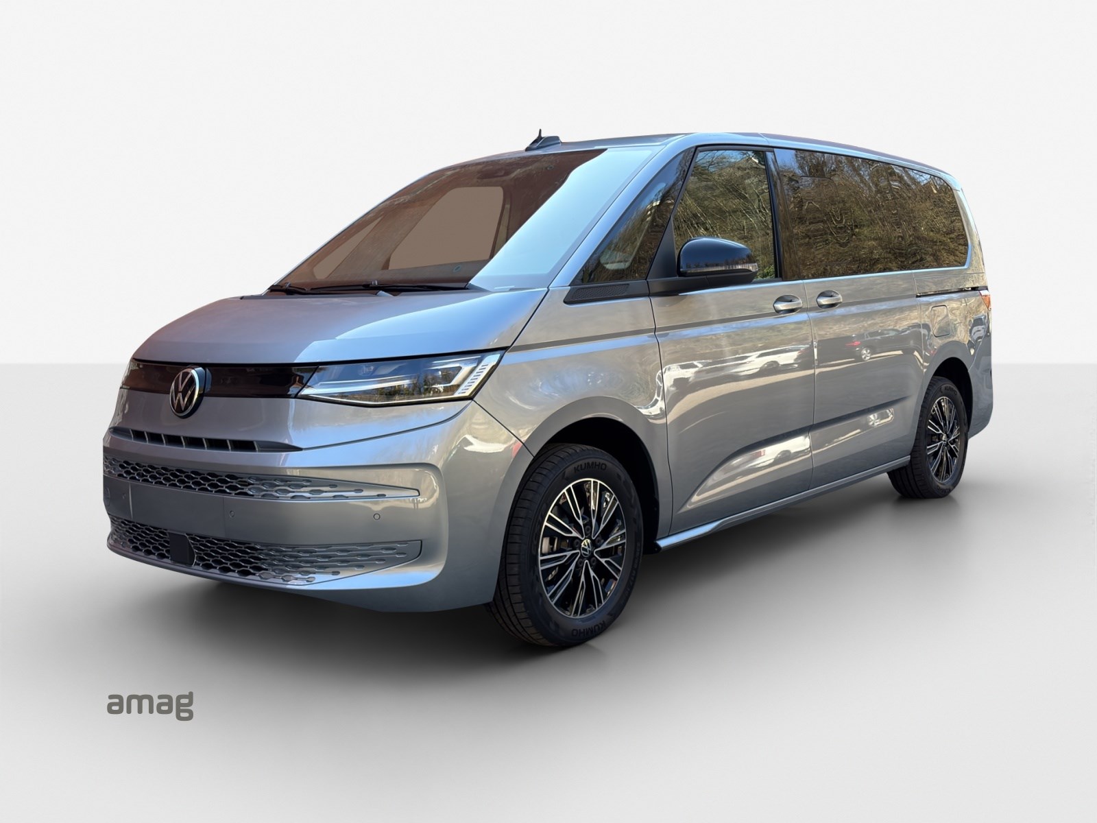 VW MULTIVAN Multivan 1.5 eHybrid 4Motion DSG