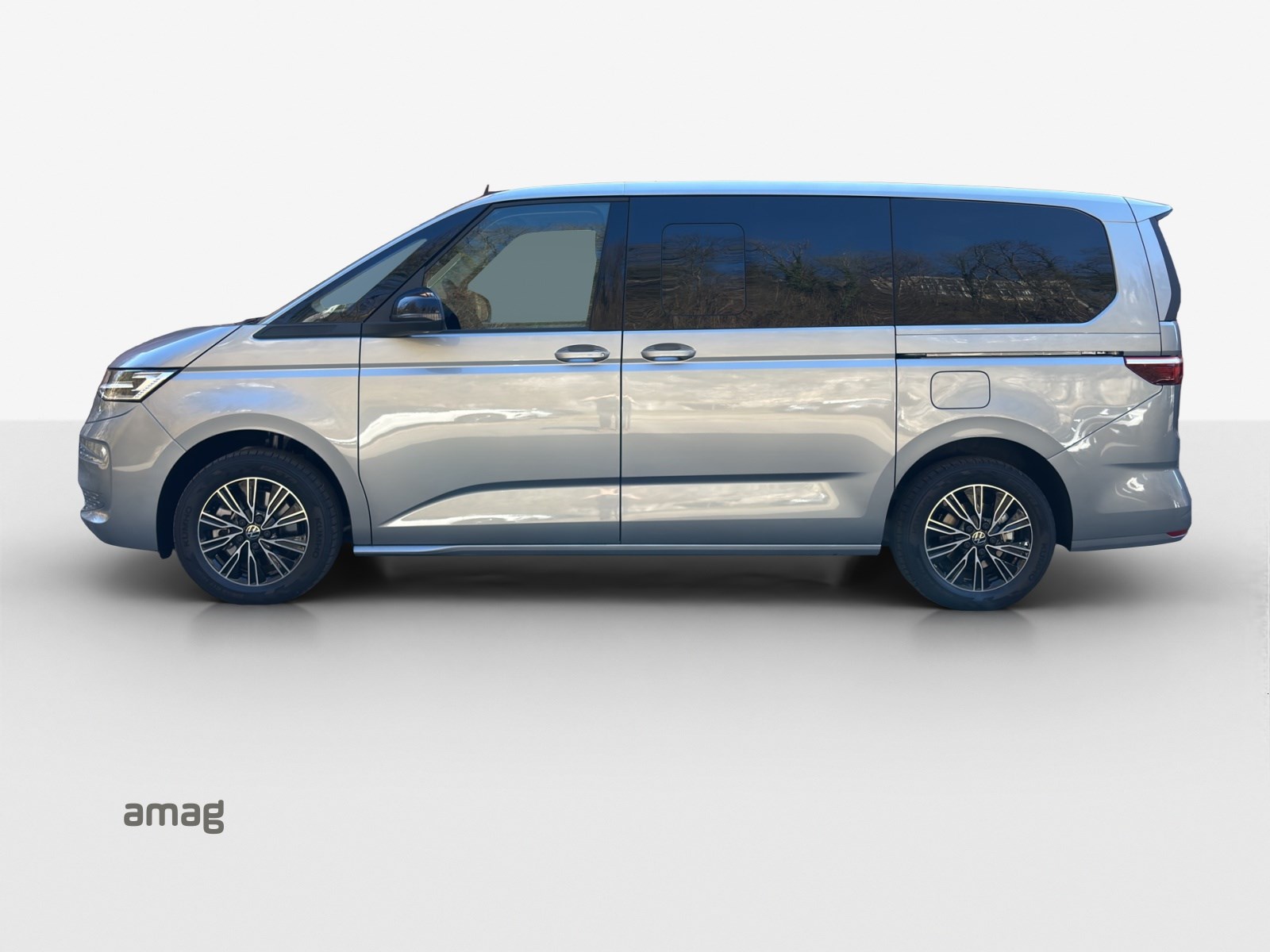 VW MULTIVAN Multivan 1.5 eHybrid 4Motion DSG-showroom-element-1