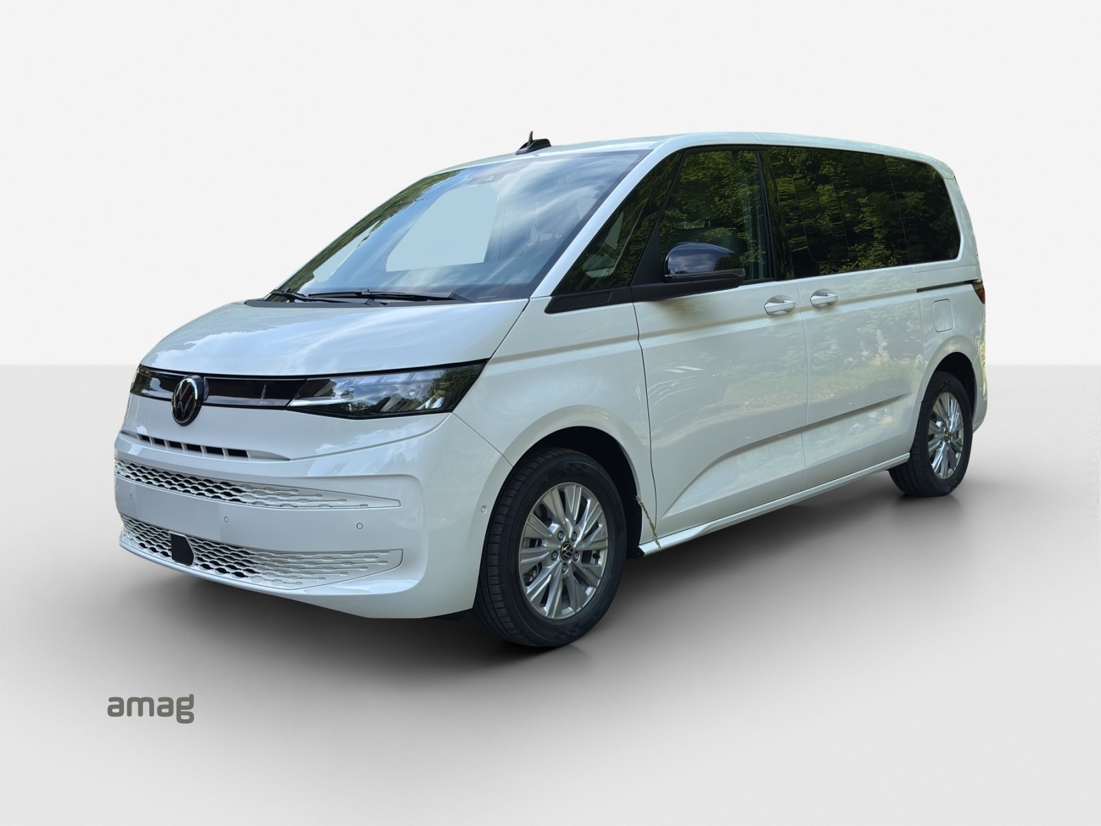VW MULTIVAN Multivan 1.5 eHybrid 4Motion DSG-image-0