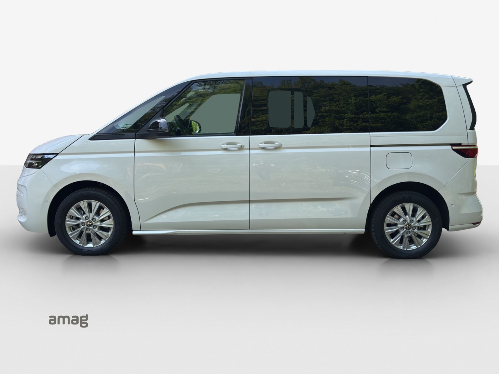 VW MULTIVAN Multivan 1.5 eHybrid 4Motion DSG-image-1