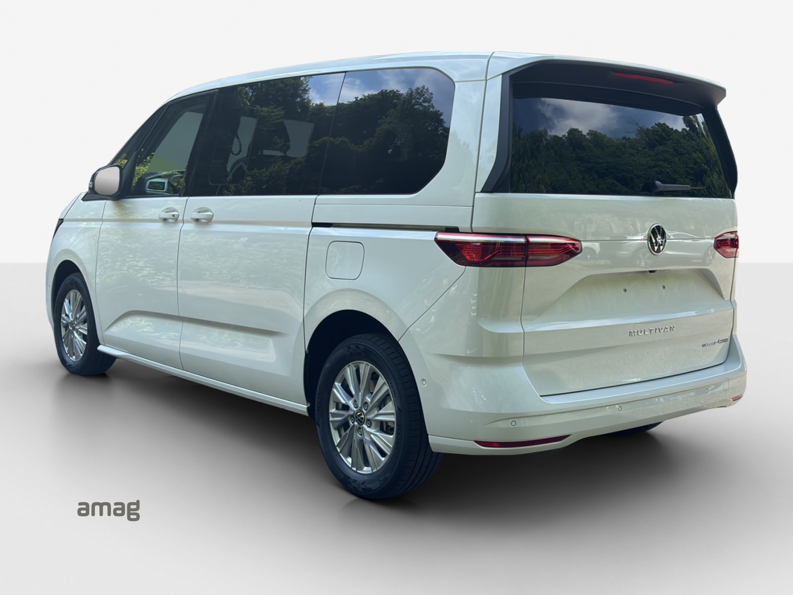 VW MULTIVAN Multivan 1.5 eHybrid 4Motion DSG-image-2