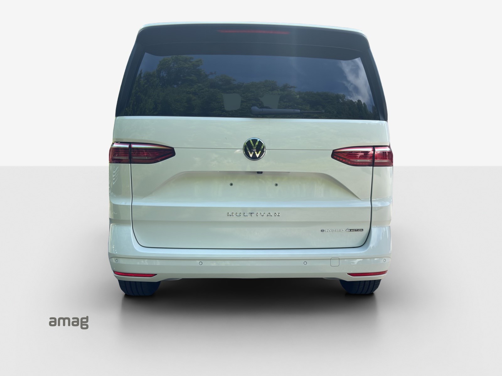 VW MULTIVAN Multivan 1.5 eHybrid 4Motion DSG-image-3