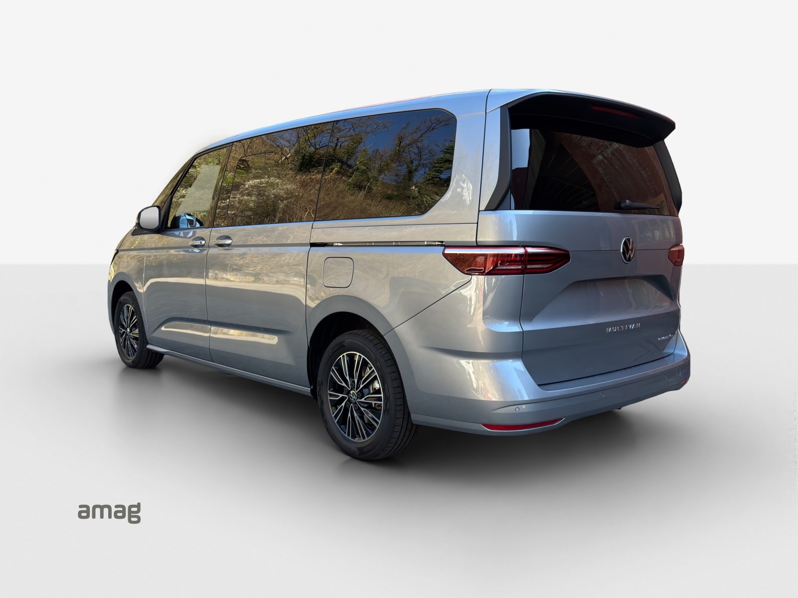 VW MULTIVAN Multivan 1.5 eHybrid 4Motion DSG-showroom-element-2