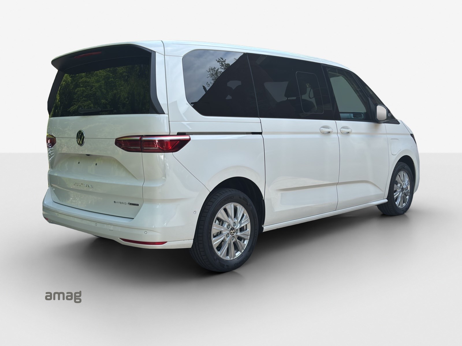 VW MULTIVAN Multivan 1.5 eHybrid 4Motion DSG-image-4
