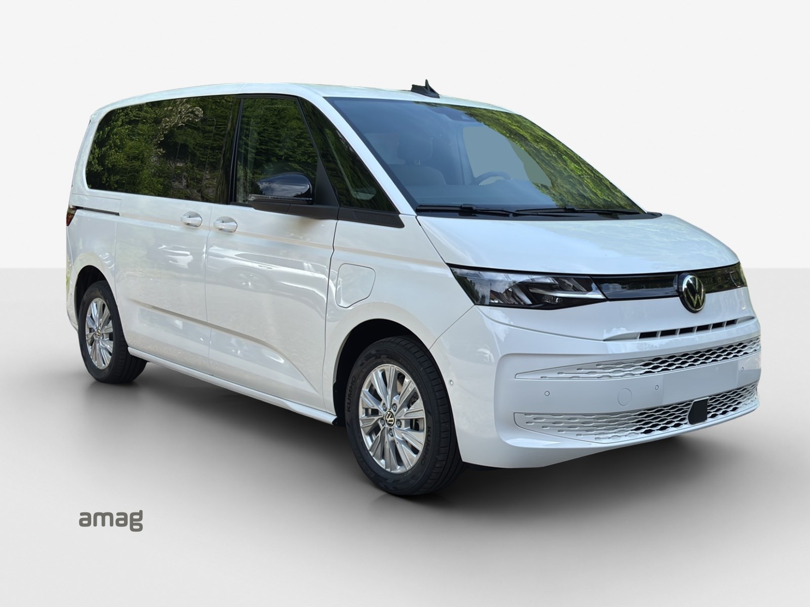 VW MULTIVAN Multivan 1.5 eHybrid 4Motion DSG-image-5