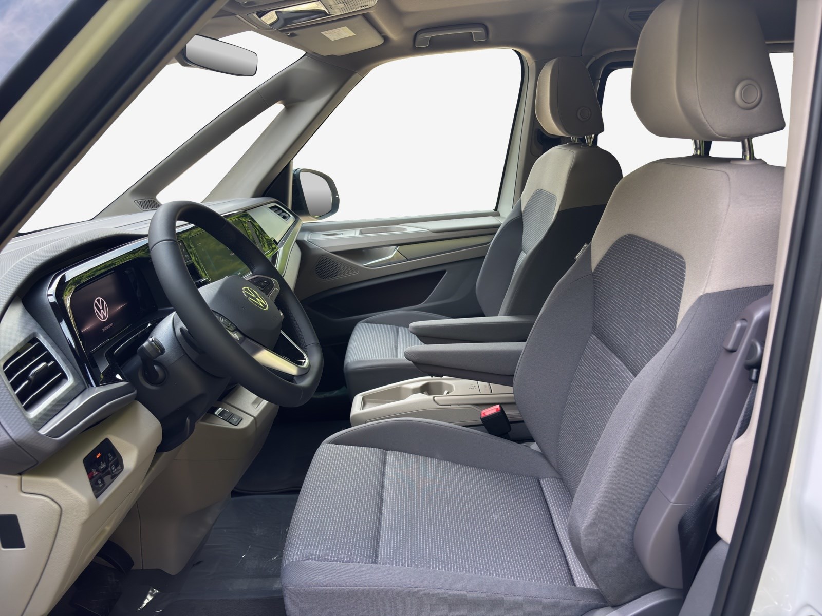 VW MULTIVAN Multivan 1.5 eHybrid 4Motion DSG-image-7