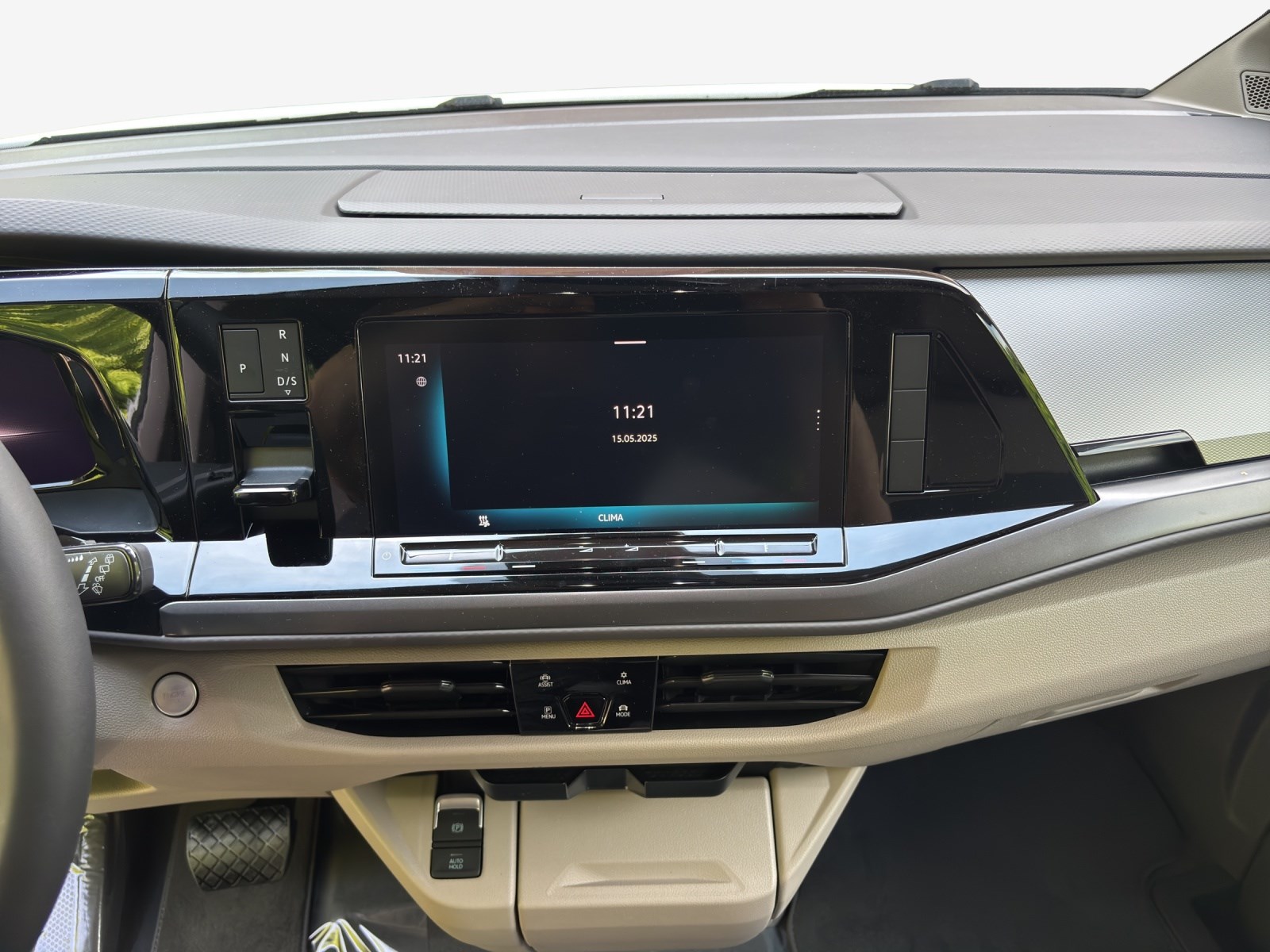 VW MULTIVAN Multivan 1.5 eHybrid 4Motion DSG-image-10