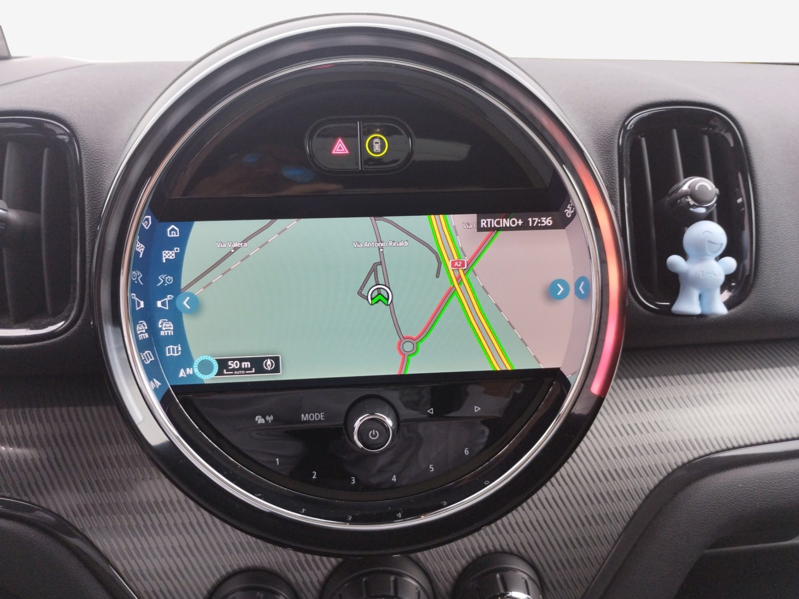 MINI Mini Countryman Cooper S Northwood ALL4 Steptronic-image-8