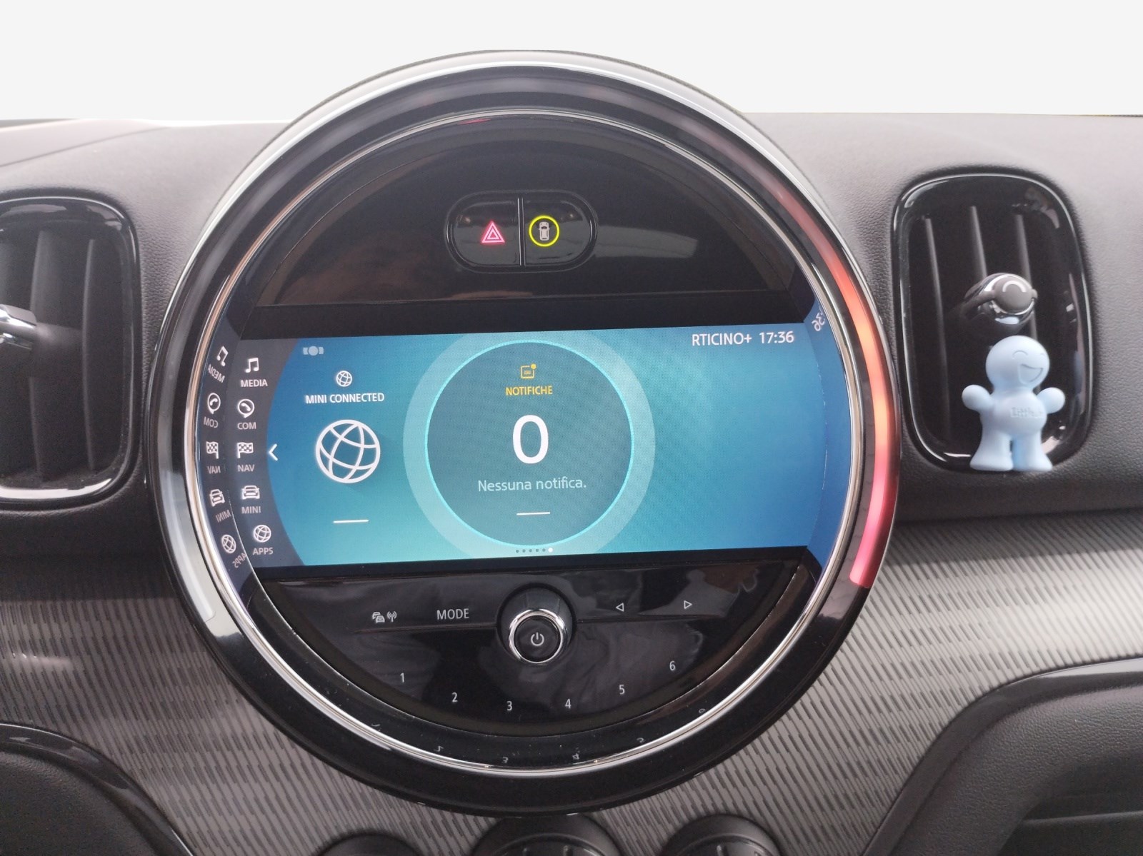 MINI Mini Countryman Cooper S Northwood ALL4 Steptronic-image-9