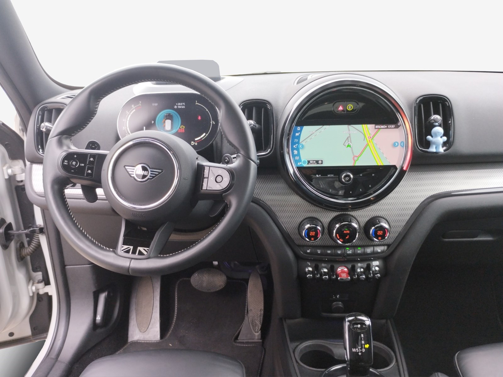 MINI Mini Countryman Cooper S Northwood ALL4 Steptronic-image-11