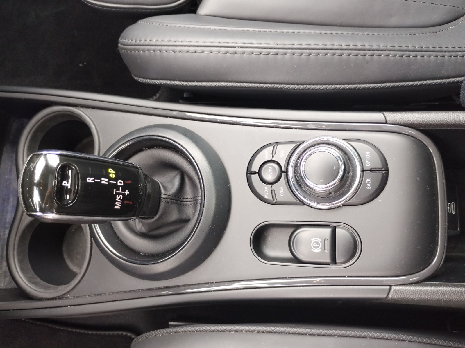 MINI Mini Countryman Cooper S Northwood ALL4 Steptronic-image-13
