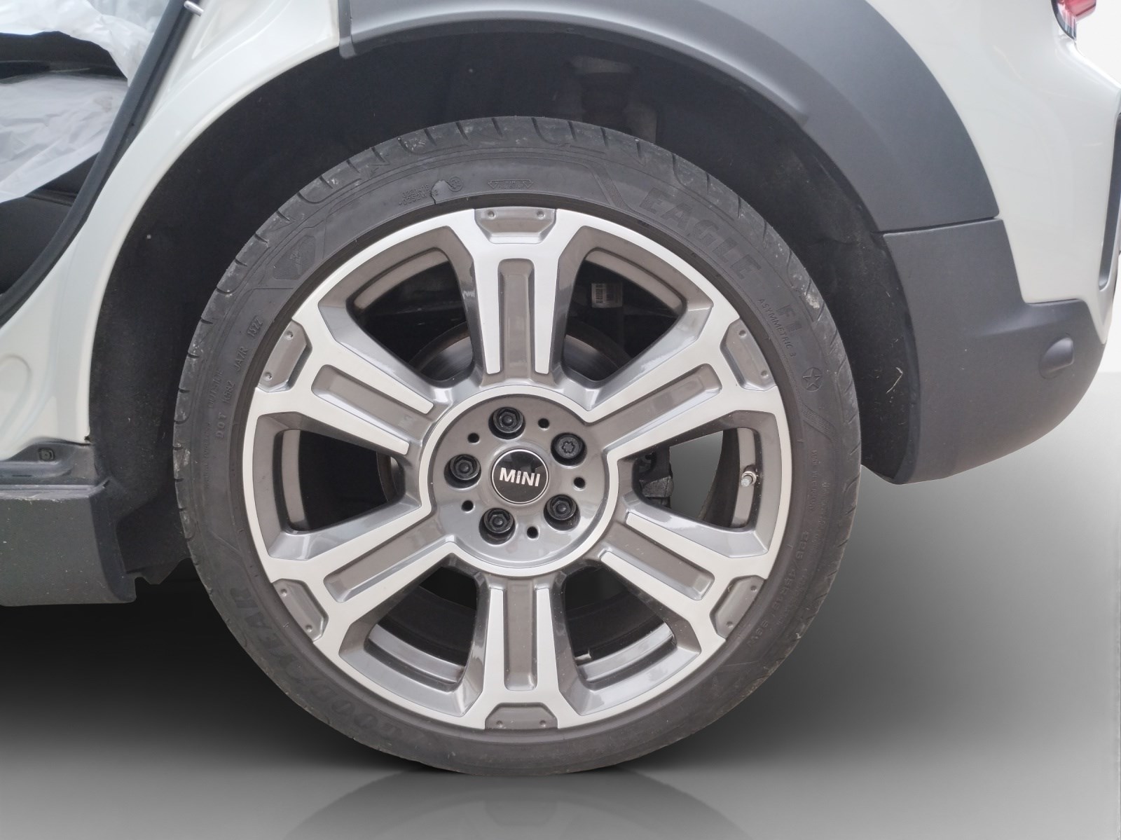 MINI Mini Countryman Cooper S Northwood ALL4 Steptronic-image-14