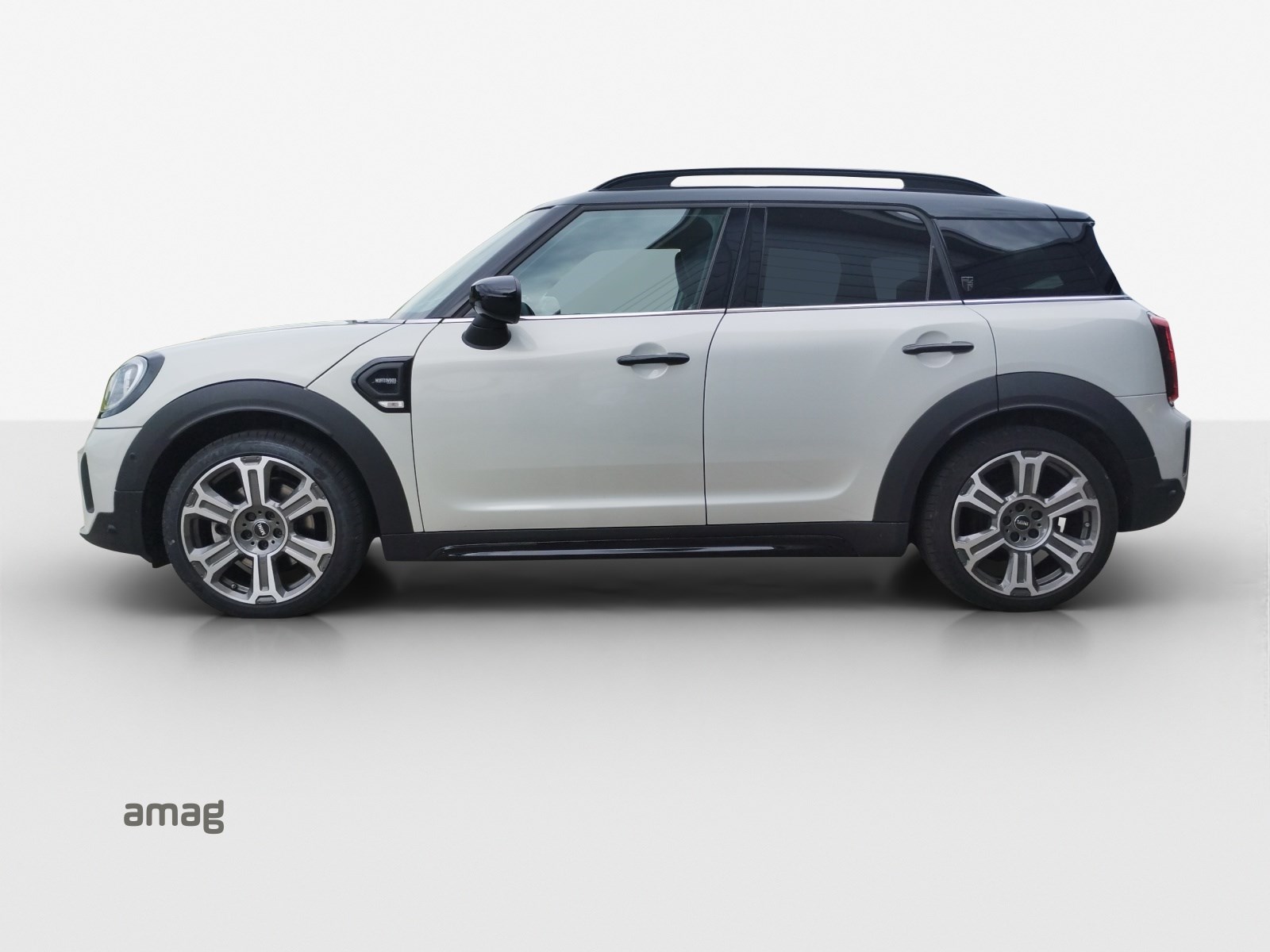 MINI Mini Countryman Cooper S Northwood ALL4 Steptronic-showroom-element-2