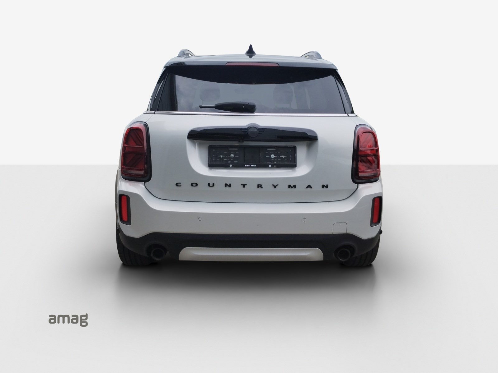 MINI Mini Countryman Cooper S Northwood ALL4 Steptronic-image-3