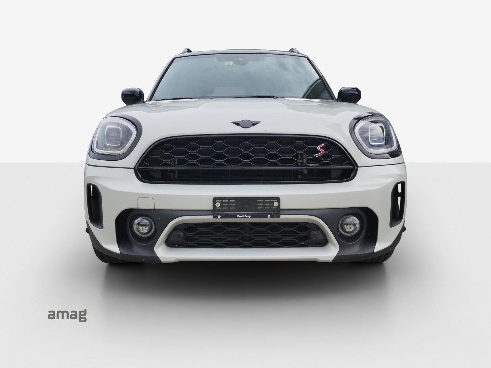 MINI Mini Countryman Cooper S Northwood ALL4 Steptronic-image-6