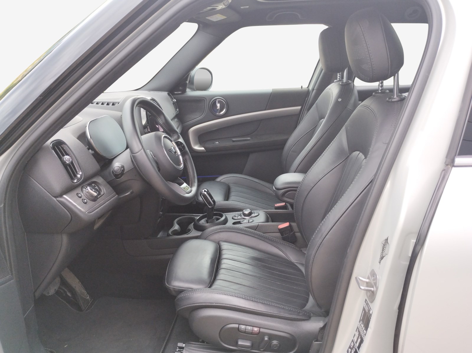 MINI Mini Countryman Cooper S Northwood ALL4 Steptronic-image-7