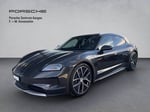 Porsche Taycan 4S Cross Turismo mit Performancebatterie Plus - Miniatur 1