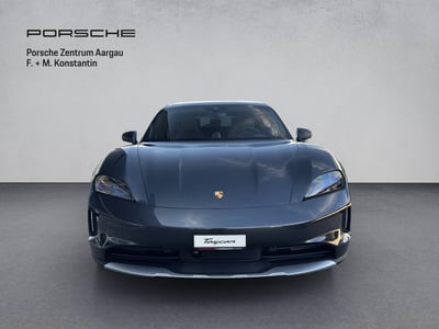 Porsche Taycan 4S Cross Turismo Mit Performancebatterie Plus - Bild 2