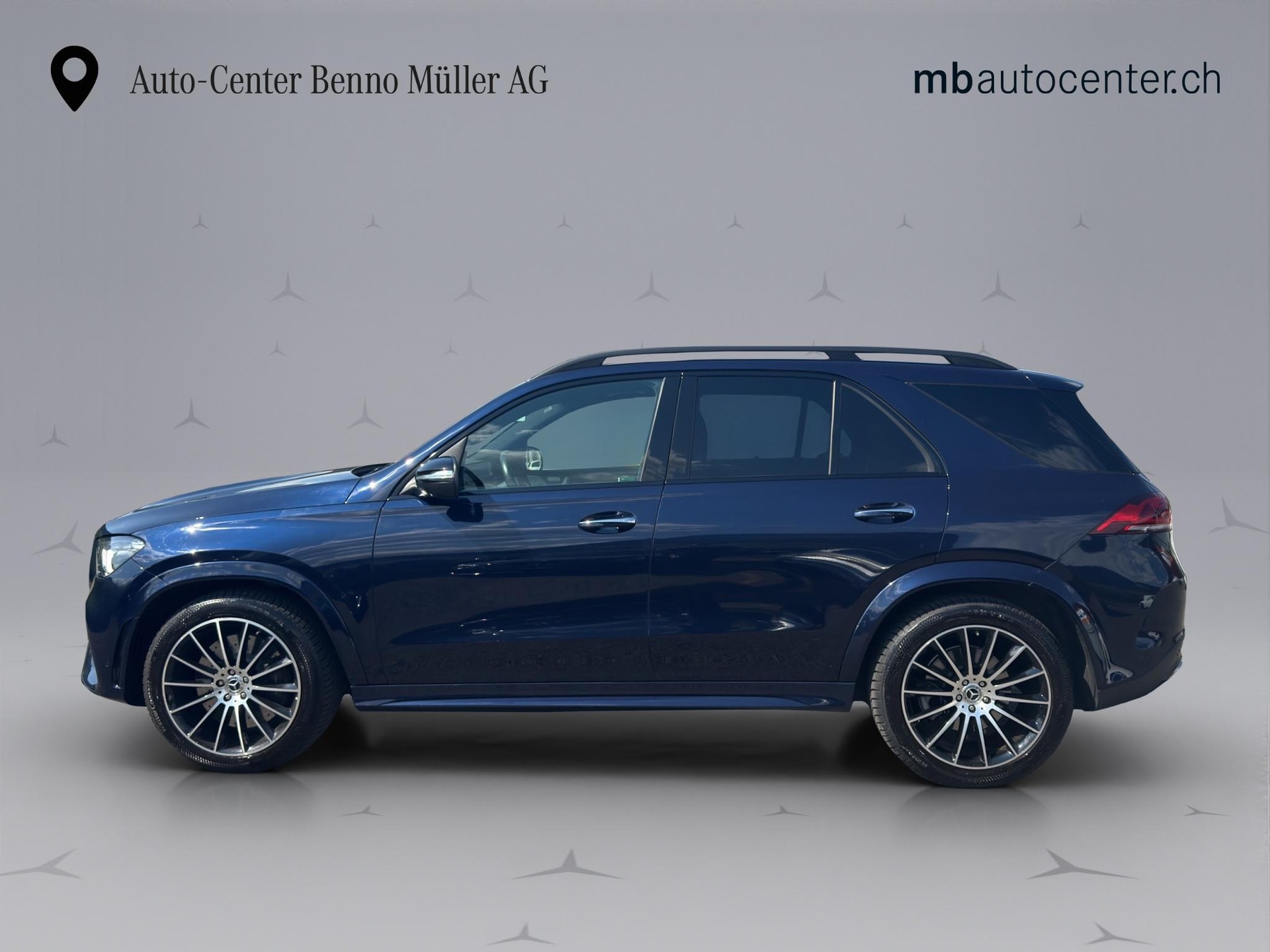 MERCEDES-BENZ GLE 450 AMG Line 4matic-showroom-element-1