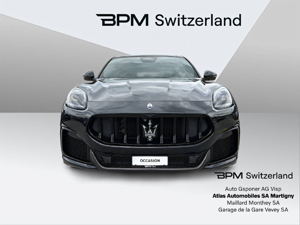 MASERATI Grecale 3.0 V6 Trofeo-showroom-element-1