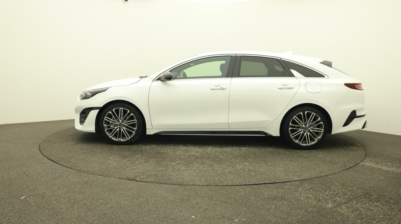 KIA ProCeed 1.5 T-GDi GT-Line Edition DCT-showroom-element-1