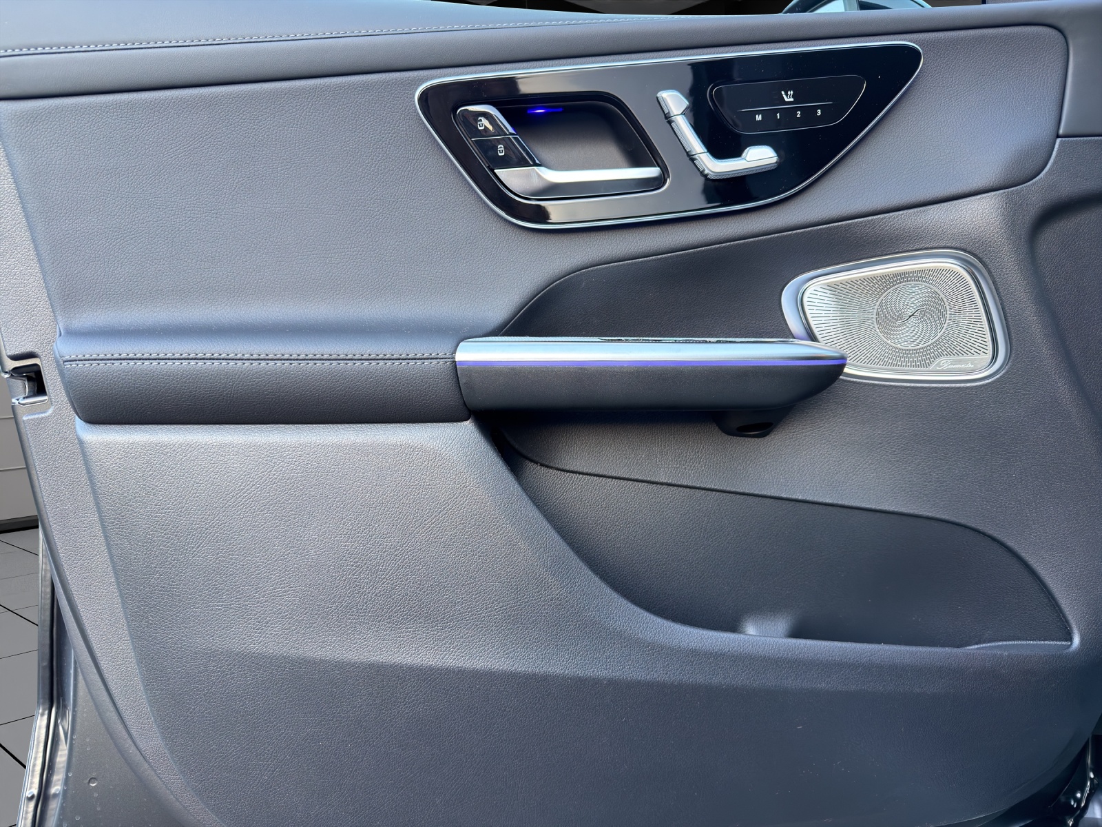 Image MERCEDES-BENZ GLC-220 GLC 220 d 4Matic 9G-Tronic