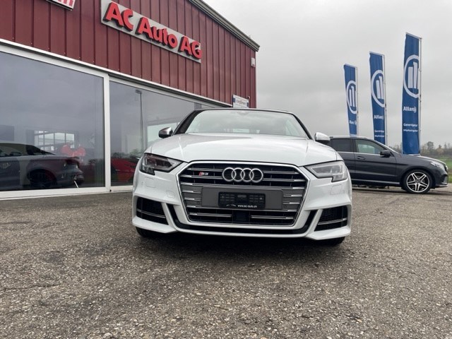 AUDI S3 Cabriolet 2.0 TFSI quattro S-tronic-showroom-element-3