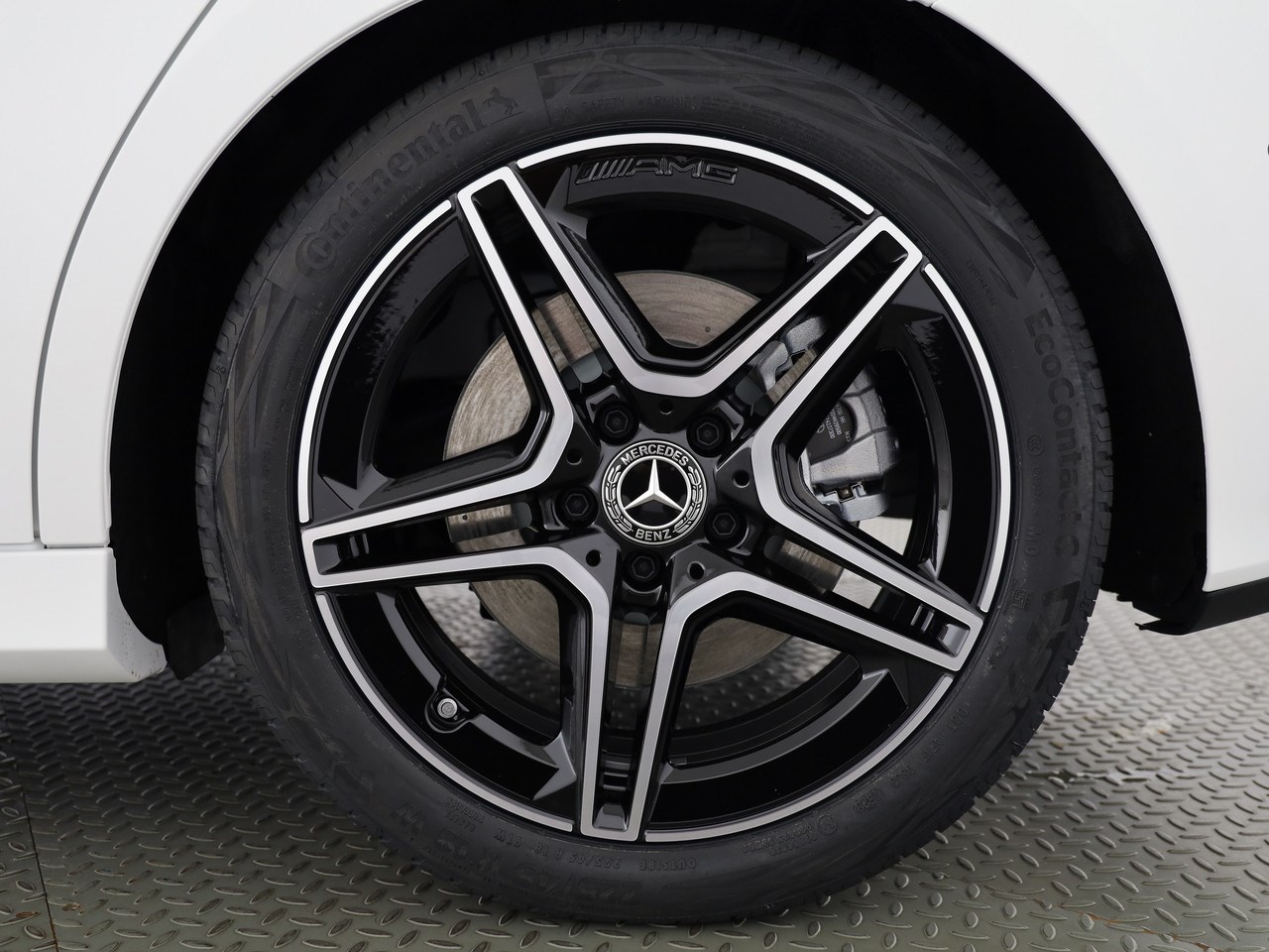 MERCEDES-BENZ B 250 4Matic 8G-DCT Kaufen