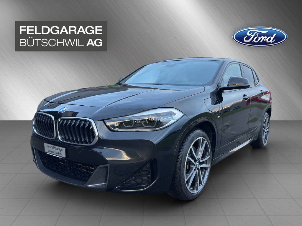 BMW X2 25e xDrive MSport (SUV / Geländewagen) BMW BMW X2 25e xDrive MSport (SUV / Geländewagen)